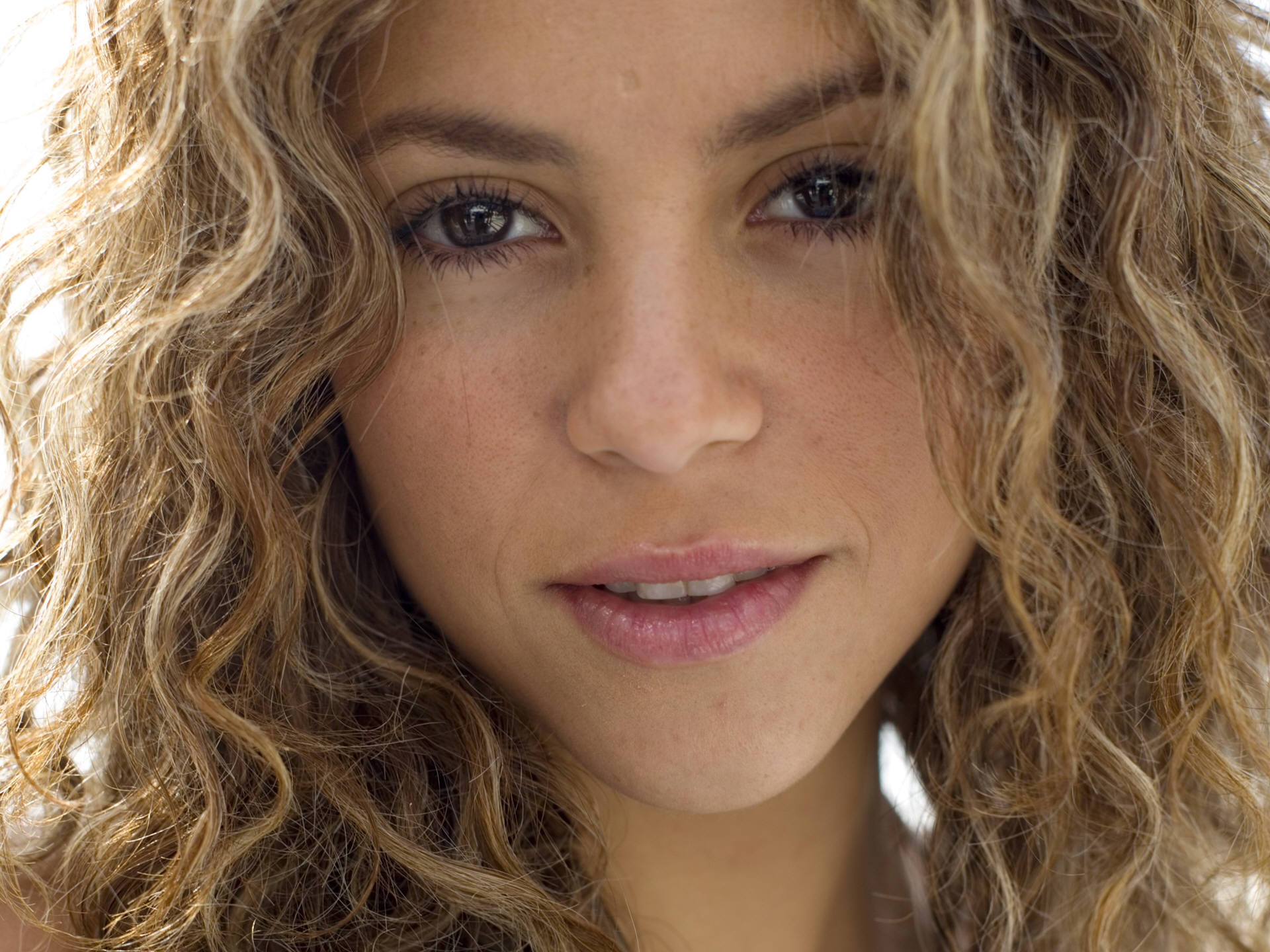 Shakira Mebarak Ripoll(ֽ26)
