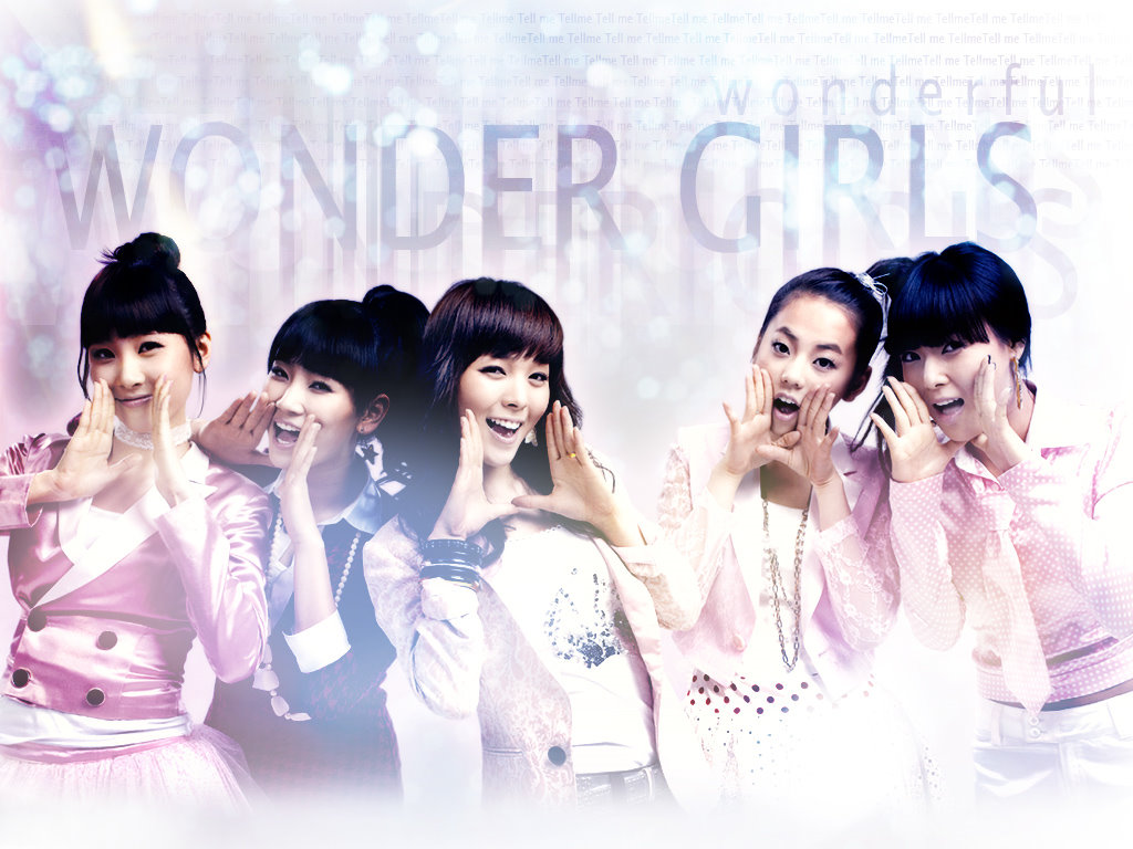 Wonder Girls(Ů)ֽ(ֽ22)