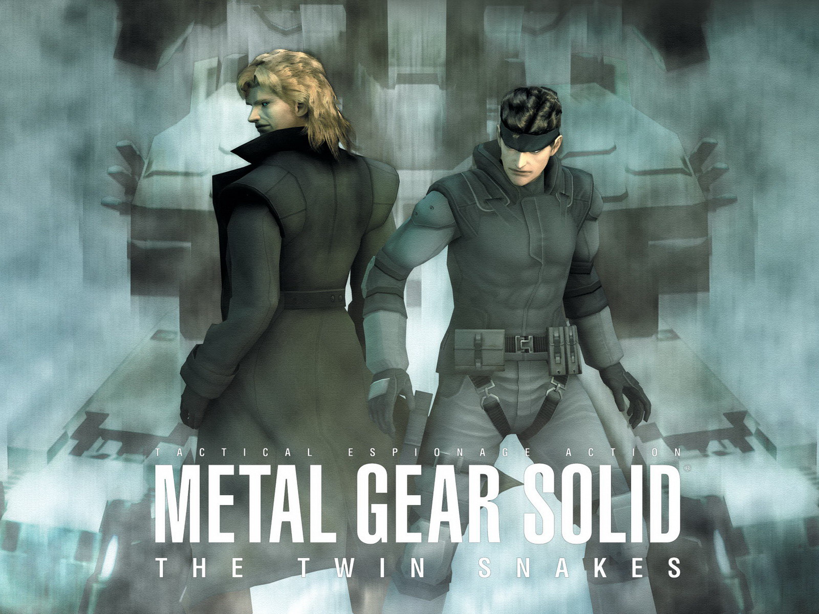 Ͻװ(Metal Gear Solid)Ϸֽ(ֽ15)