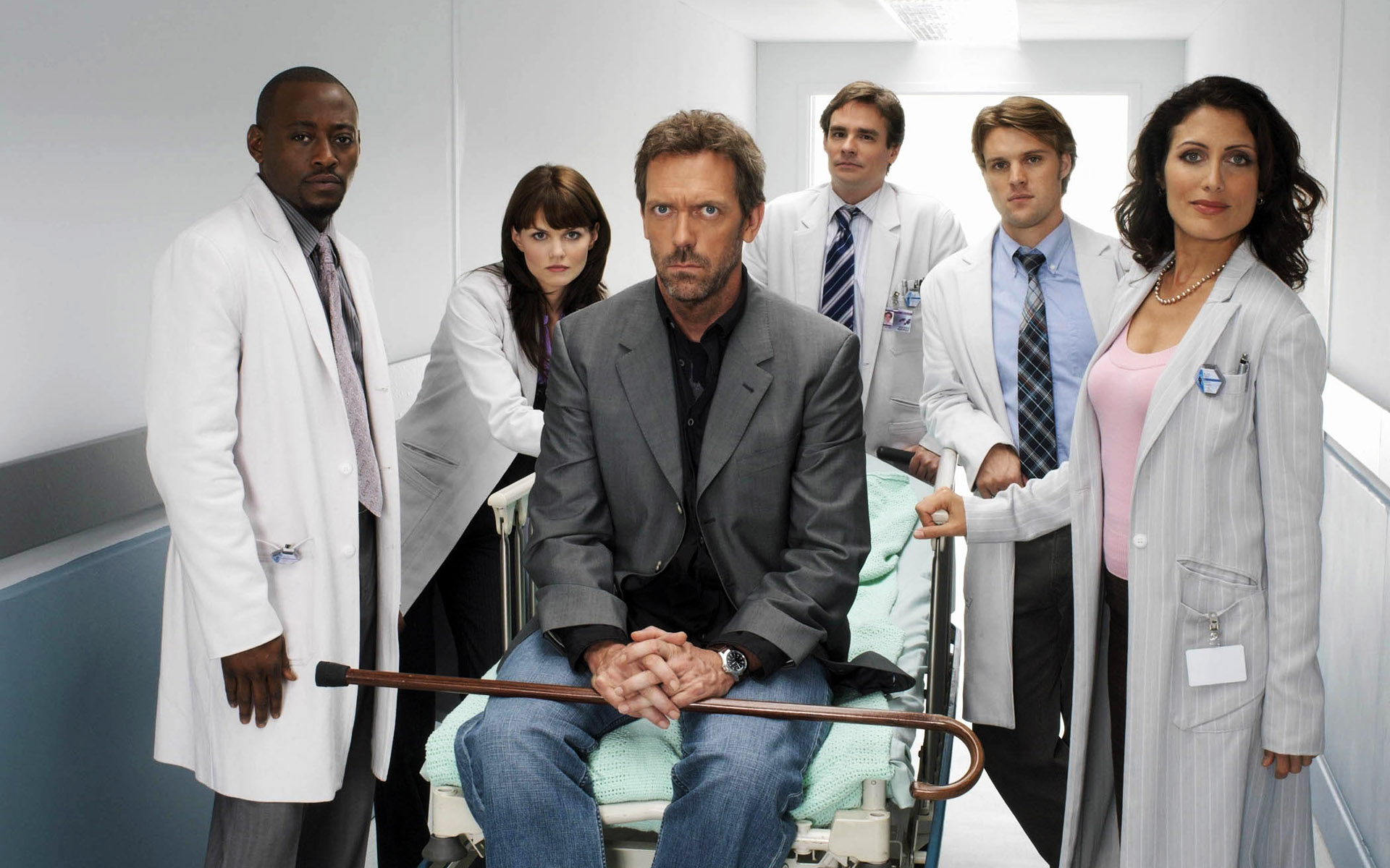 House MD ˹ҽ(ֽ1)
