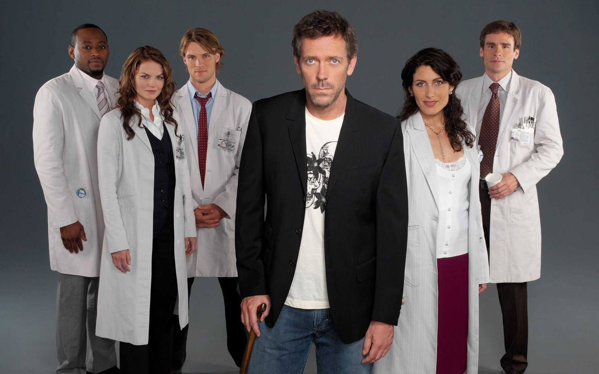 House MD ˹ҽ(ֽ2)