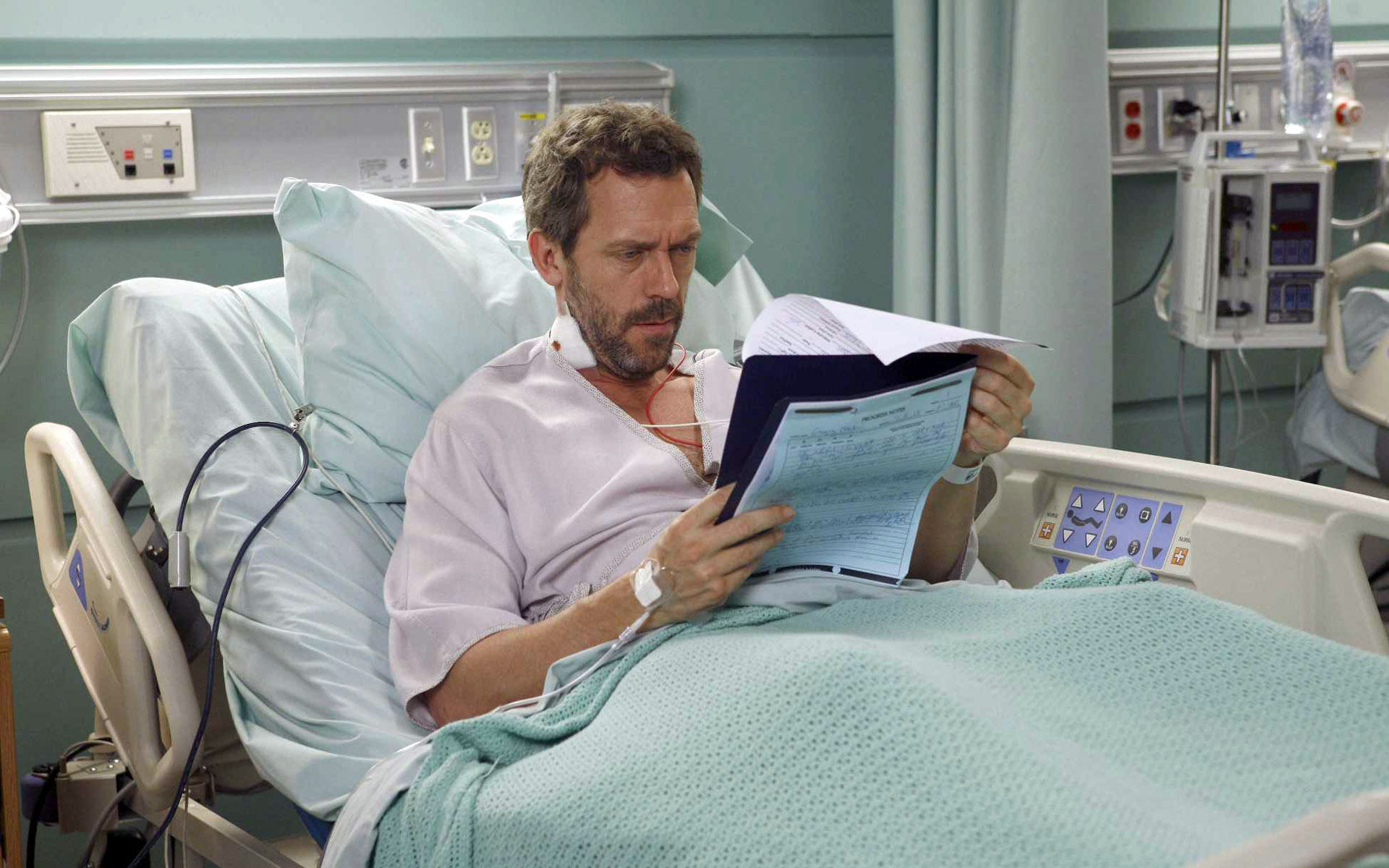 House MD ˹ҽ(ֽ10)