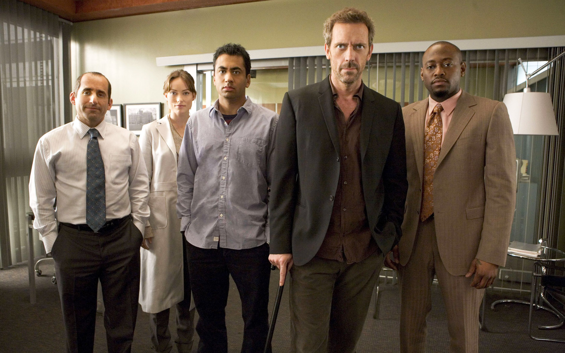 House MD ˹ҽ(ֽ19)