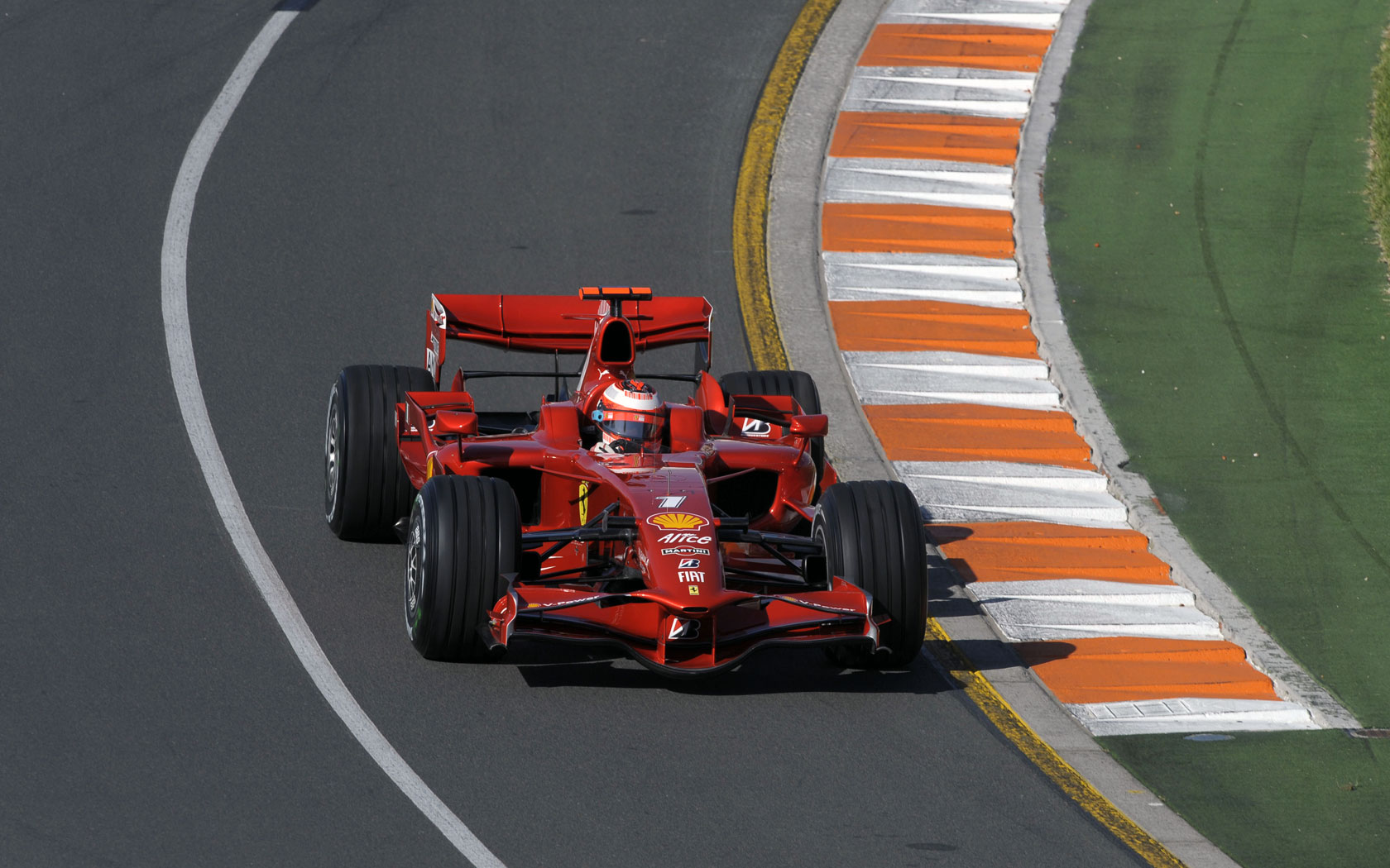 F1 2008 ¸ֽ һ(ֽ7)