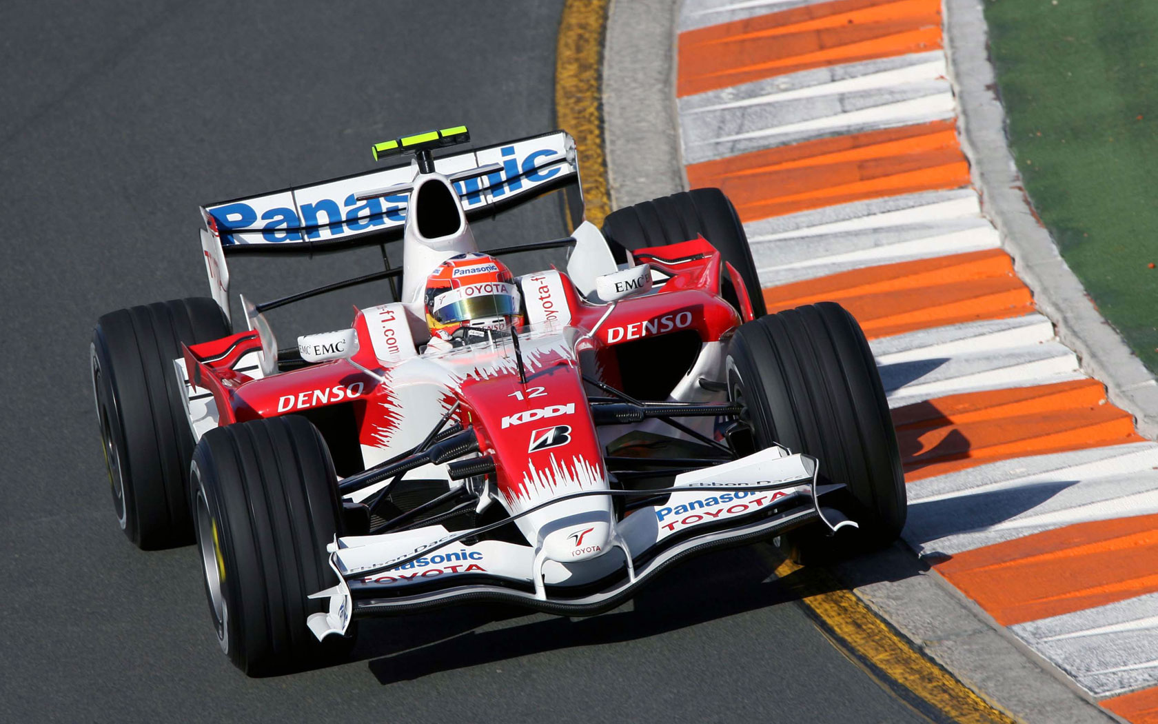 F1 2008 ¸ֽ һ(ֽ10)
