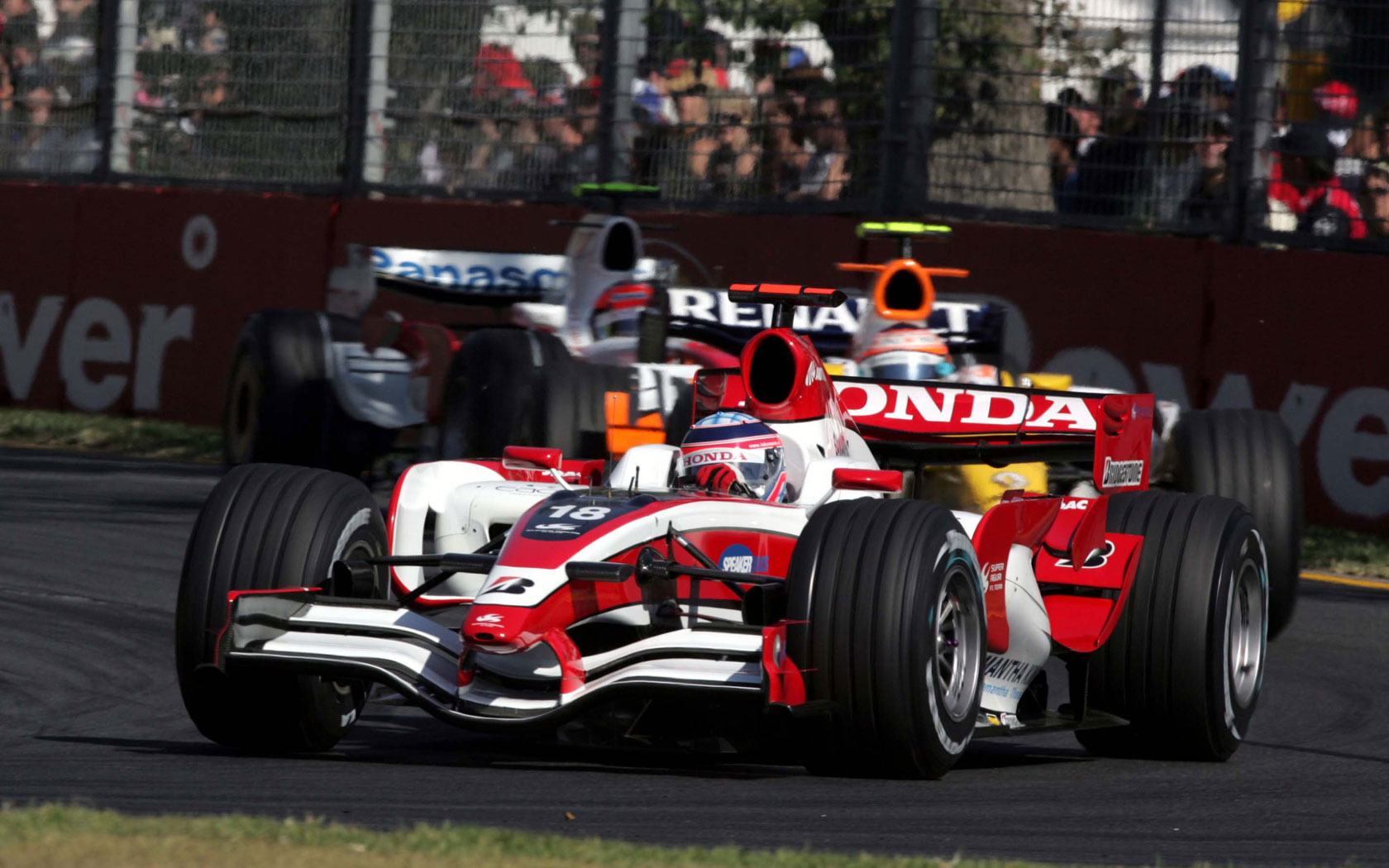 F1 2008 ¸ֽ һ(ֽ11)