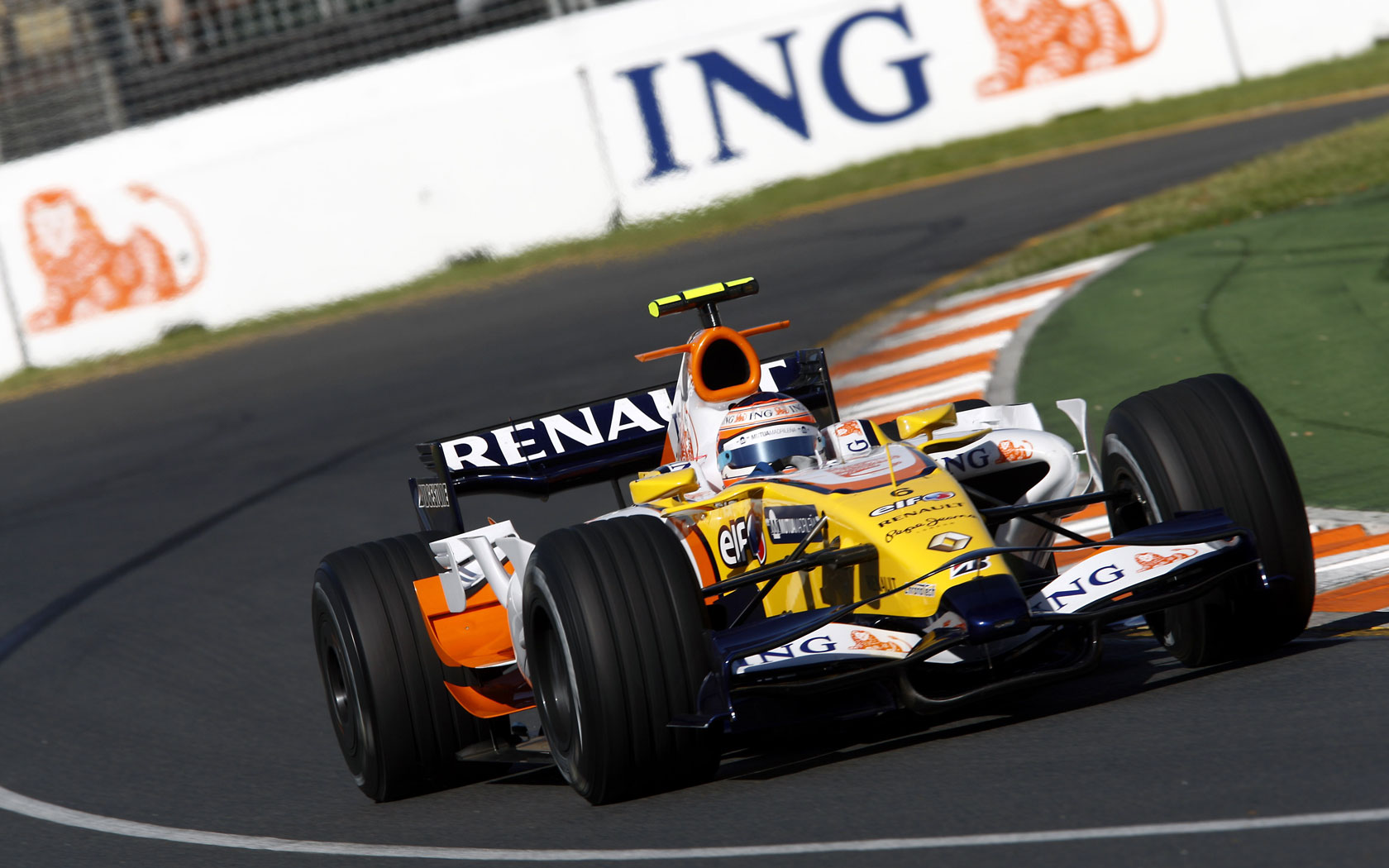 F1 2008 ¸ֽ һ(ֽ12)