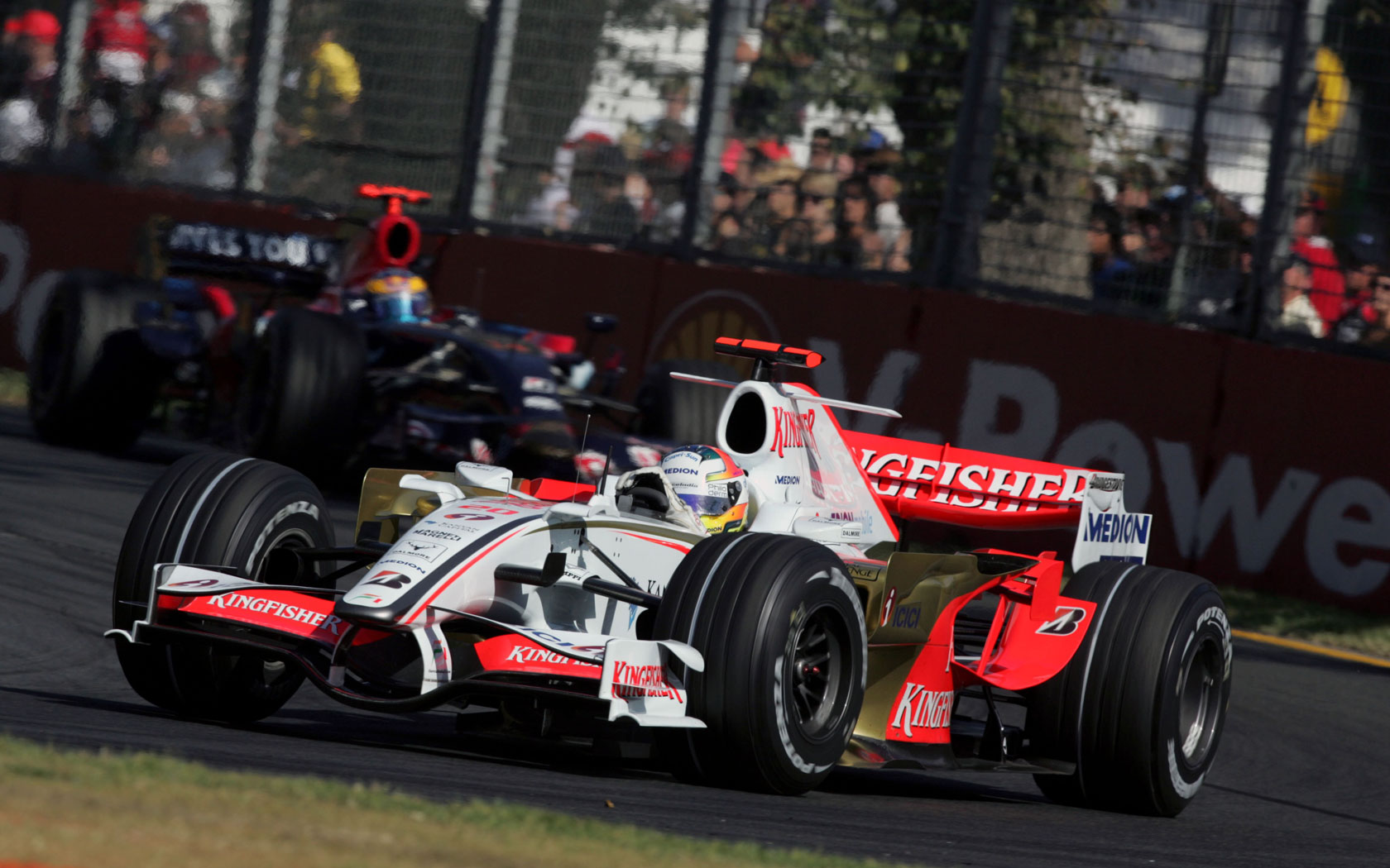 F1 2008 ¸ֽ һ(ֽ14)