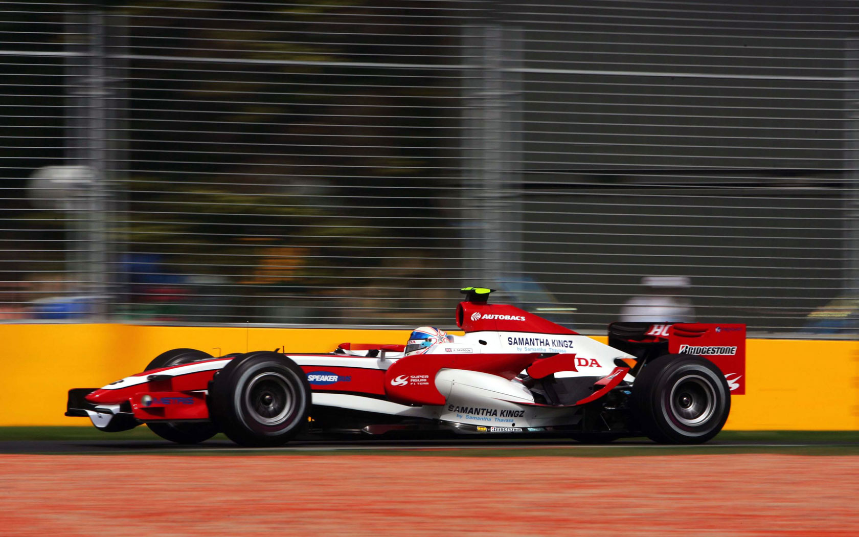 F1 2008 ¸ֽ һ(ֽ16)