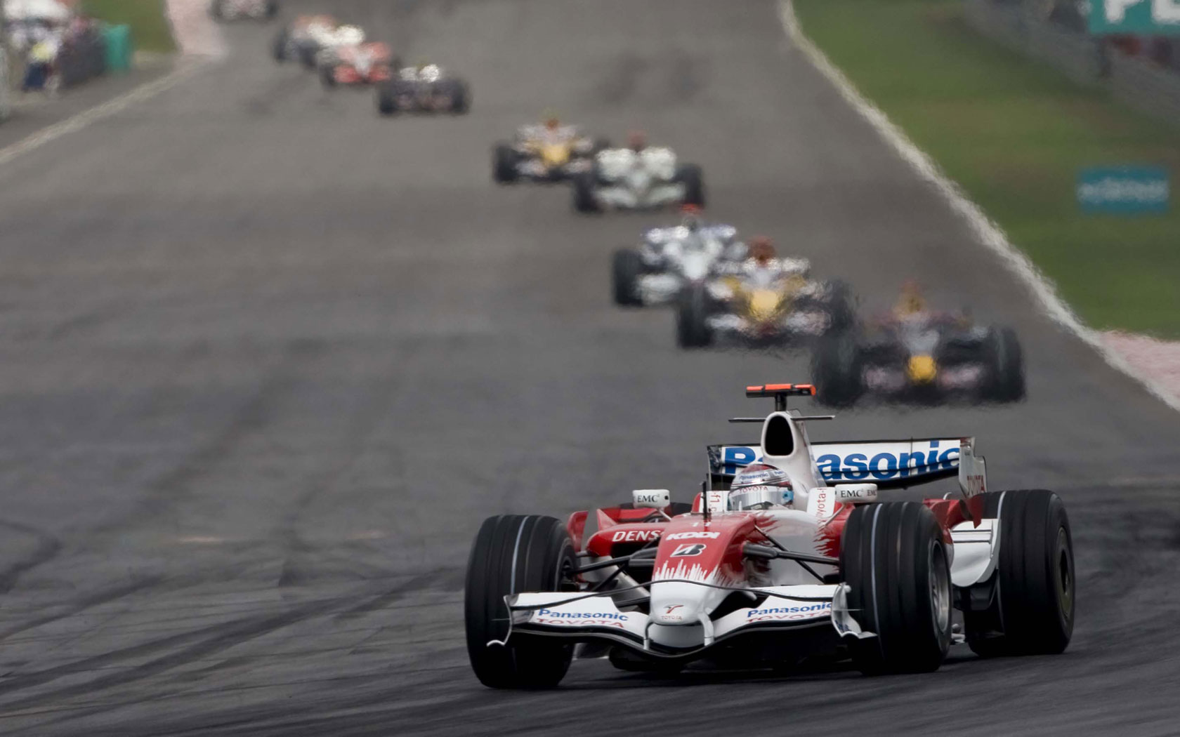 F1 2008 ¸ֽ һ(ֽ23)