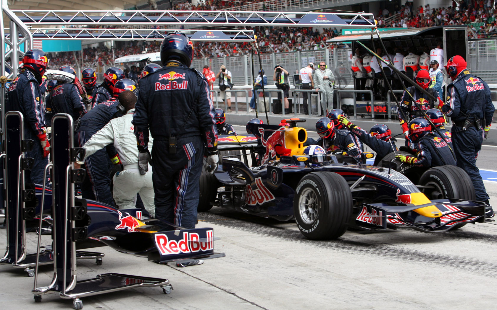 F1 2008 ¸ֽ һ(ֽ27)