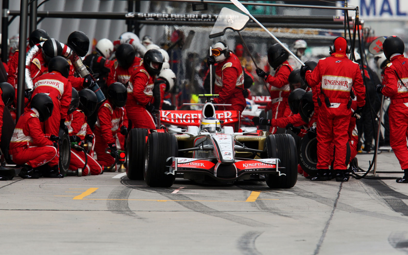 F1 2008 ¸ֽ һ(ֽ30)