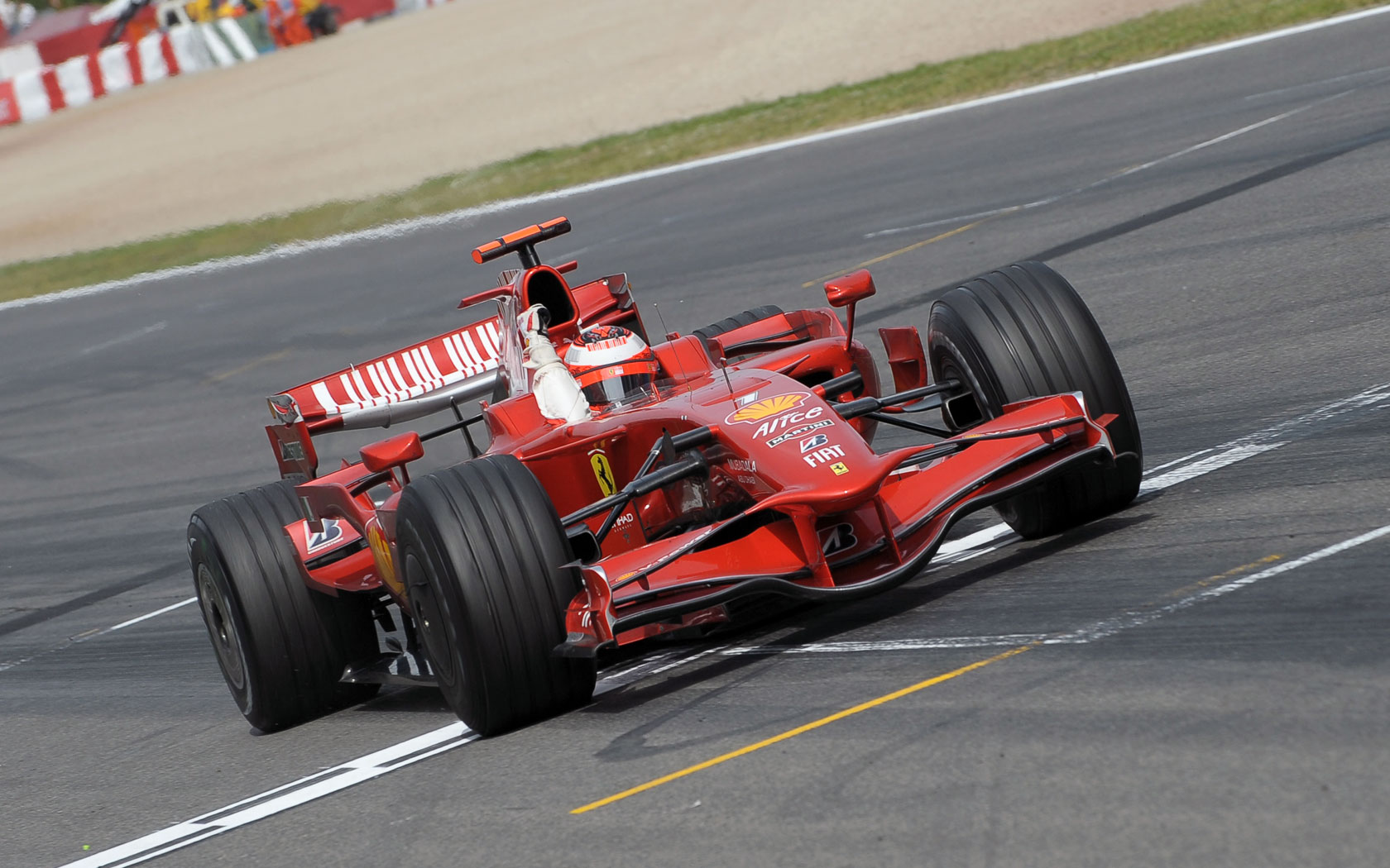 F1 2008 ¸ֽ һ(ֽ55)