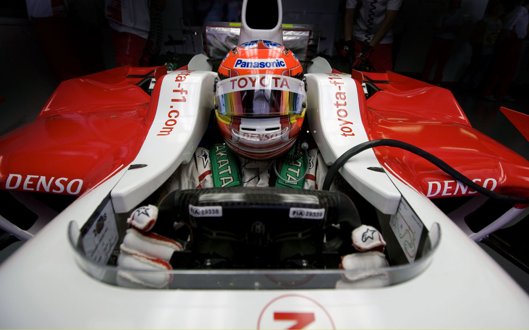 F1 2008 ¸ֽ һ(ֽ64)