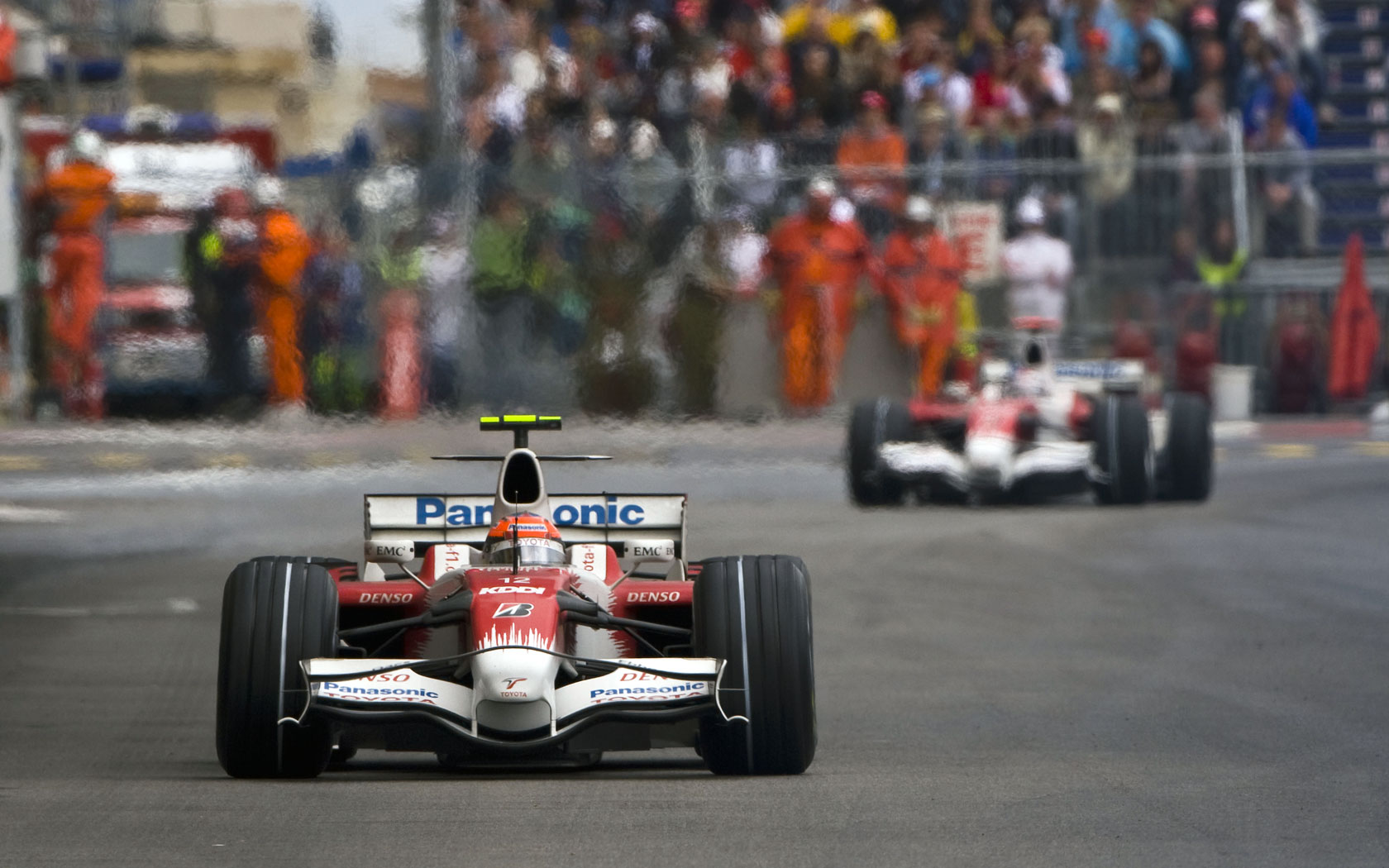 F1 2008 ¸ֽ һ(ֽ97)