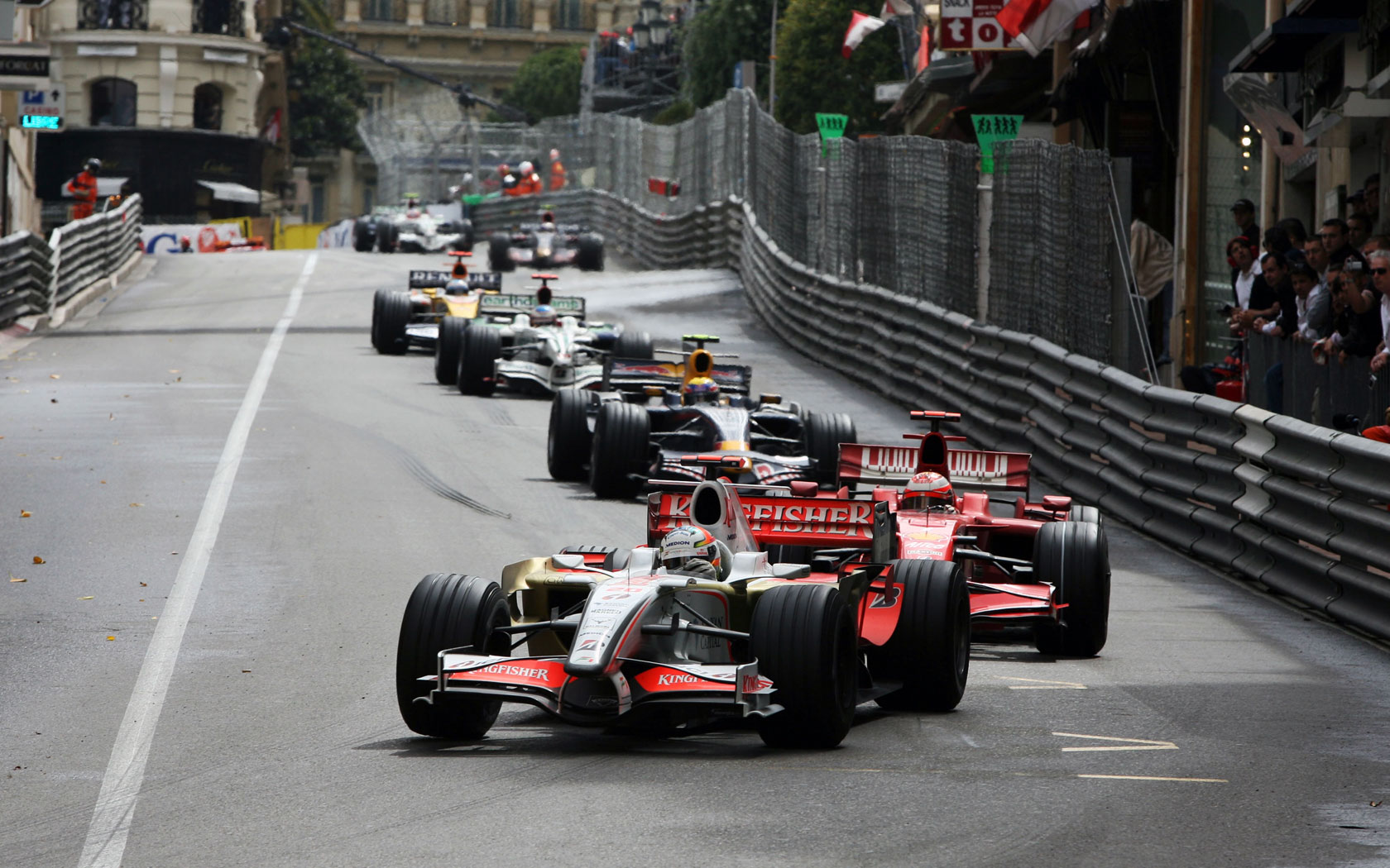 F1 2008 ¸ֽ һ(ֽ100)