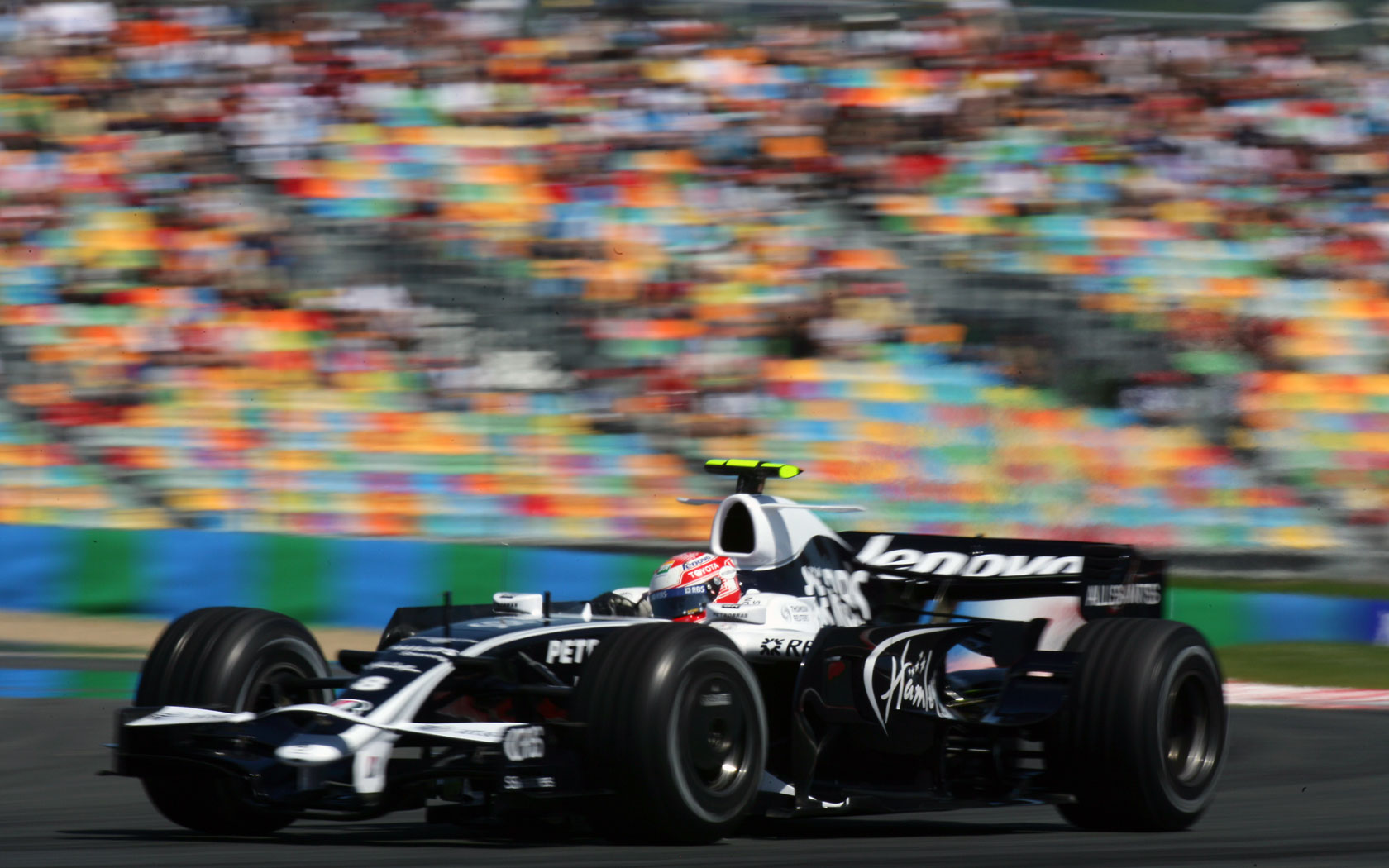 F1 2008 ¸ֽ һ(ֽ135)