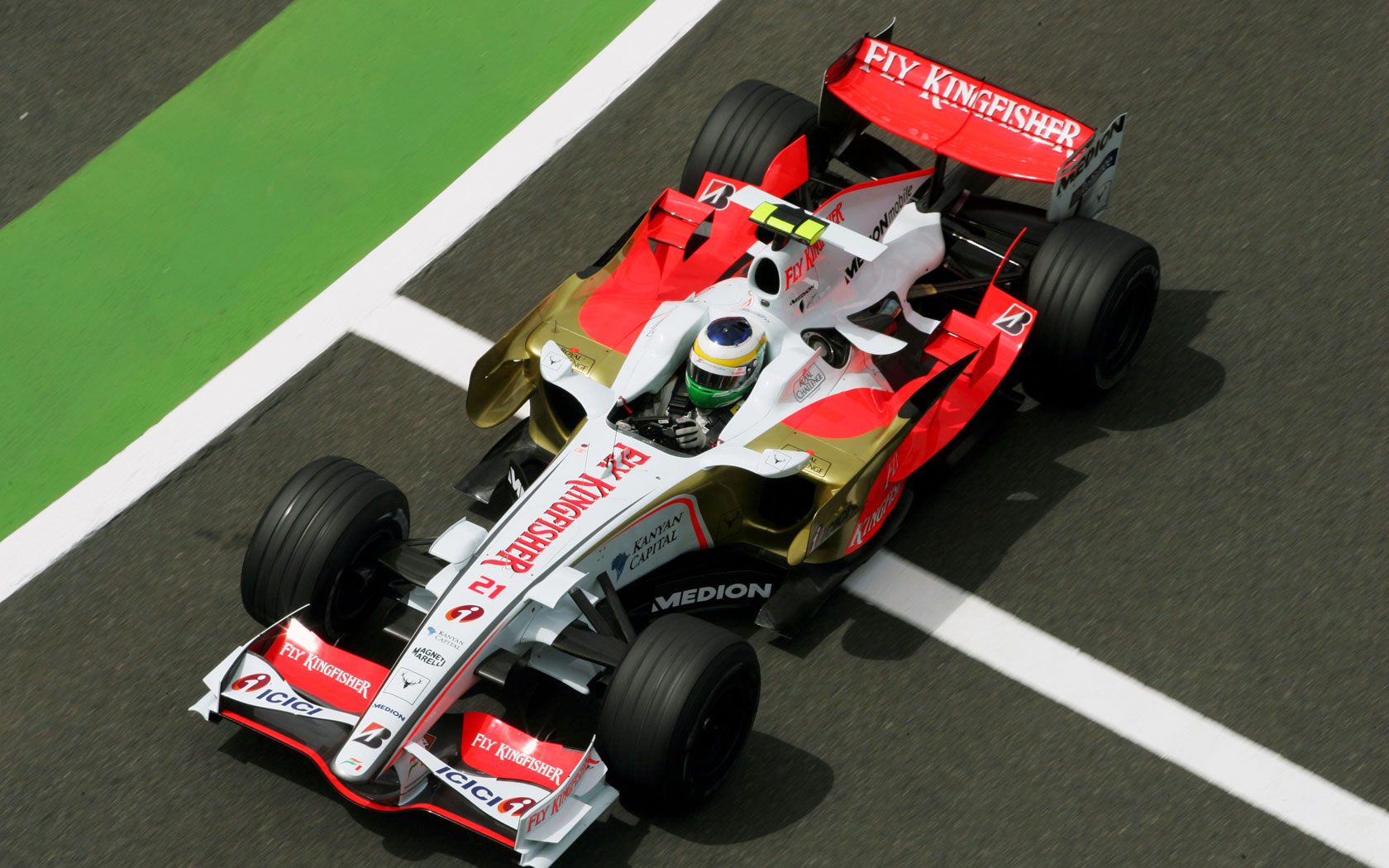 F1 2008 ¸ֽ һ(ֽ138)