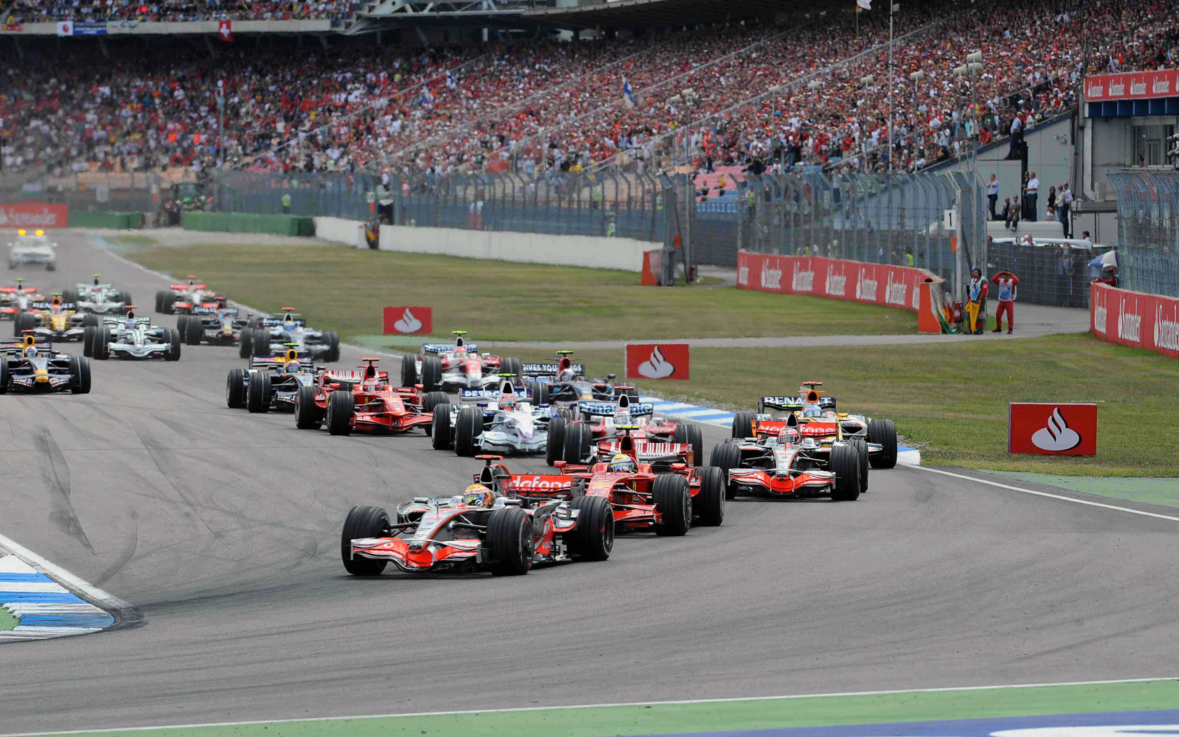 F1 2008 ¸ֽ һ(ֽ161)