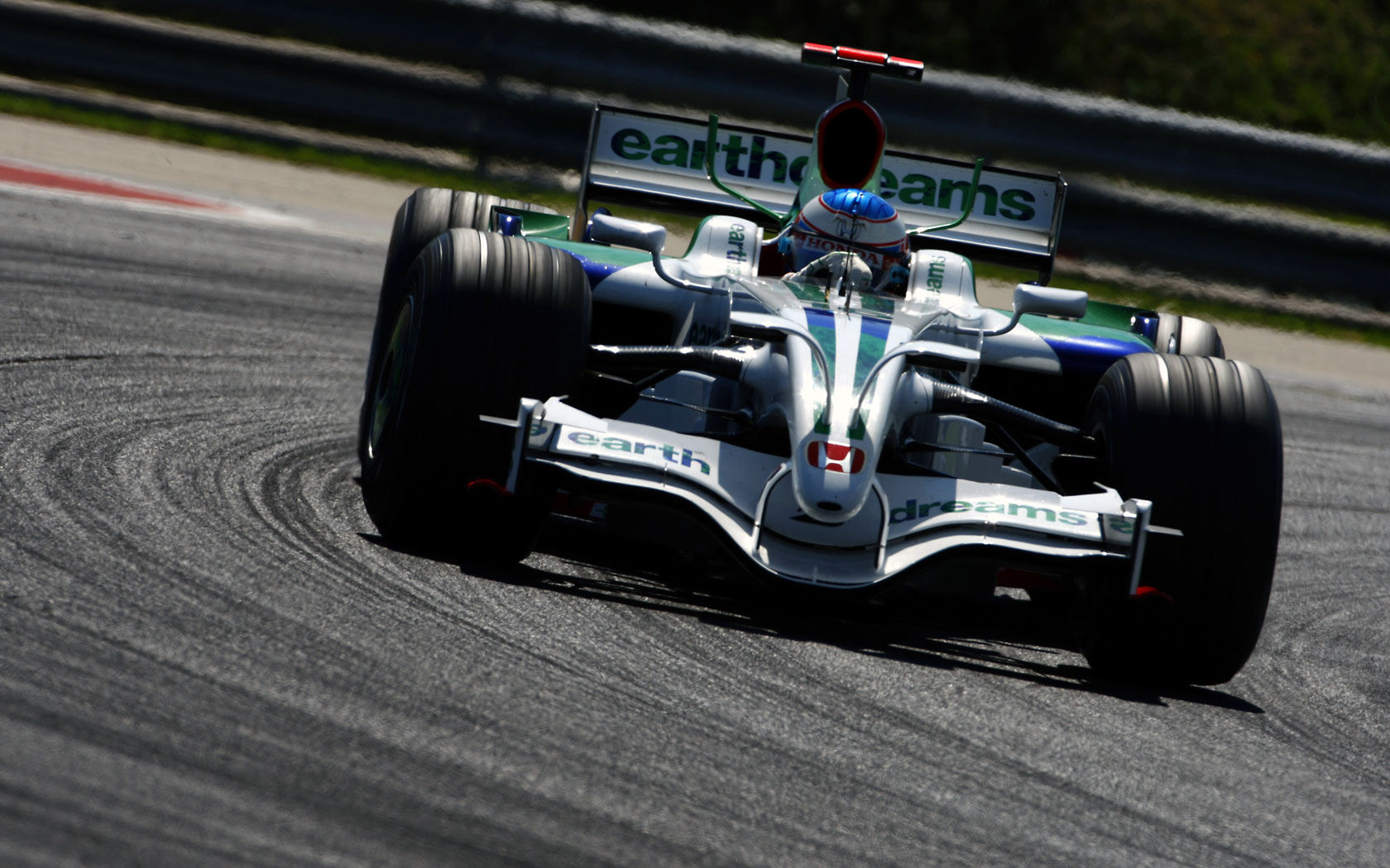 F1 2008 ¸ֽ ڶ(ֽ8)