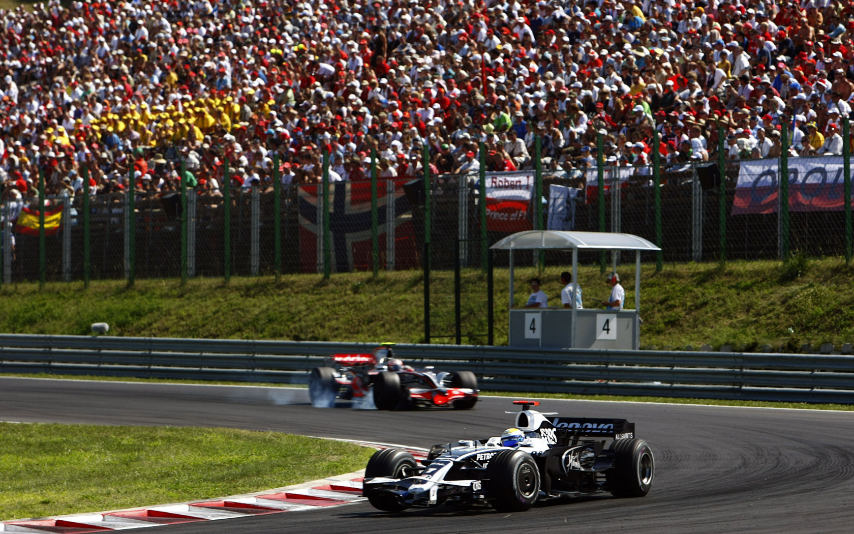 F1 2008 ¸ֽ ڶ(ֽ10)