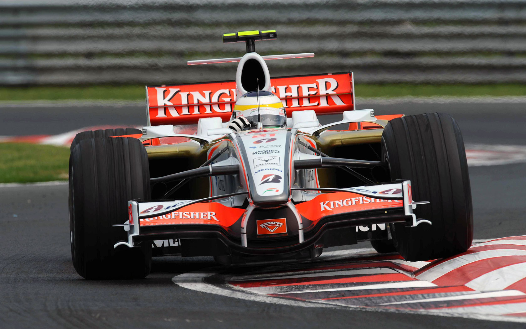 F1 2008 ¸ֽ ڶ(ֽ11)