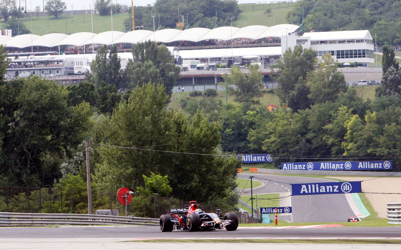 F1 2008 ¸ֽ ڶ(ֽ13)