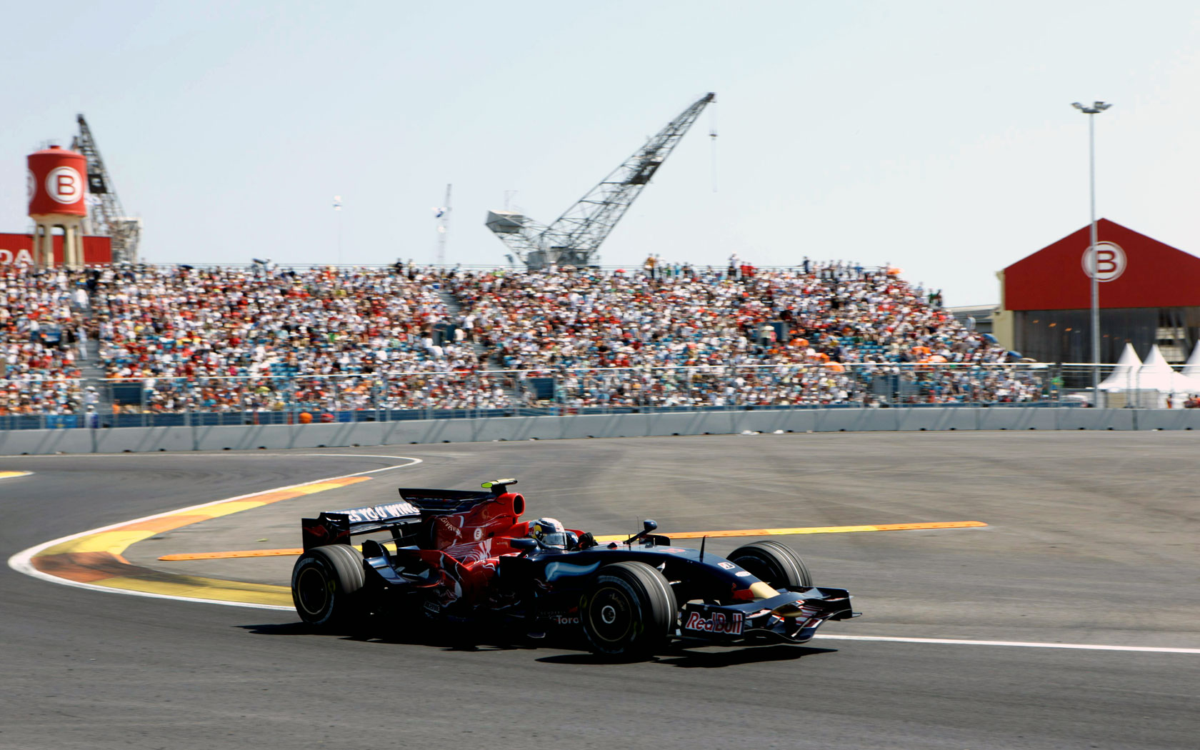 F1 2008 ¸ֽ ڶ(ֽ18)