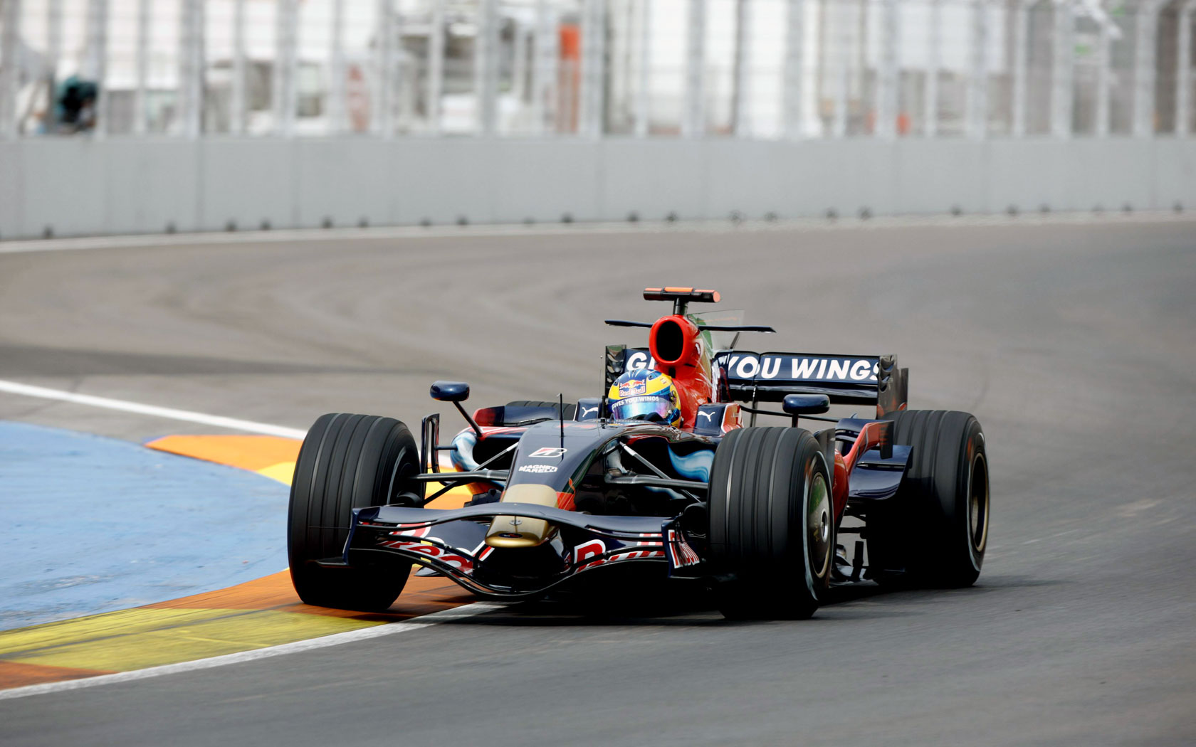 F1 2008 ¸ֽ ڶ(ֽ22)