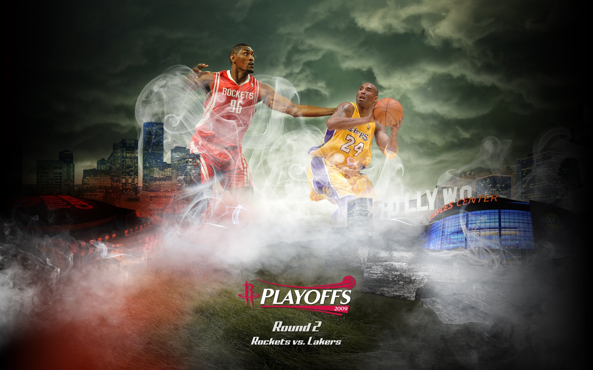 NBA Rockets 2009ֽ(ֽ7)