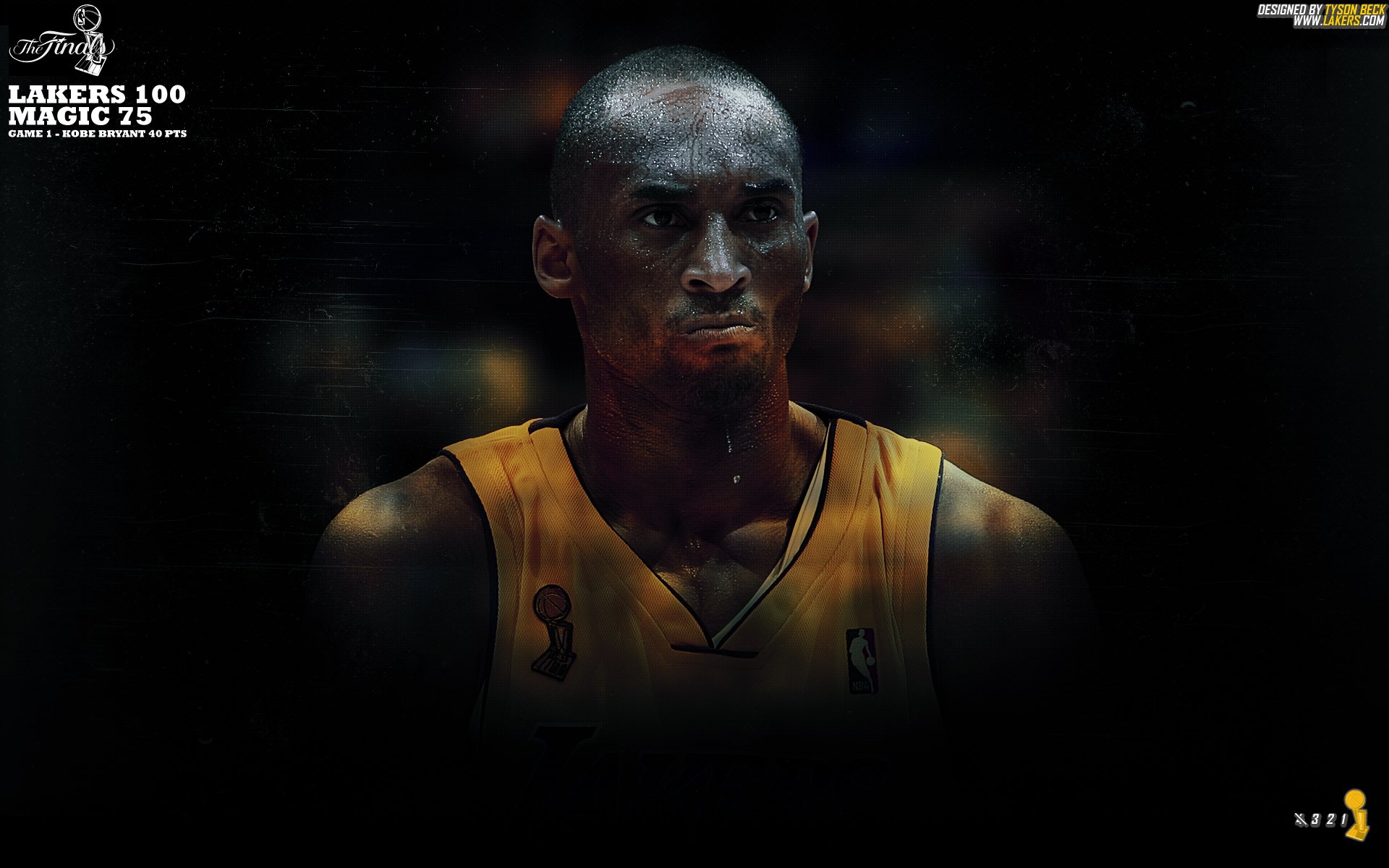 NBA˶ Lakers 2009ֽܾ(ֽ1)