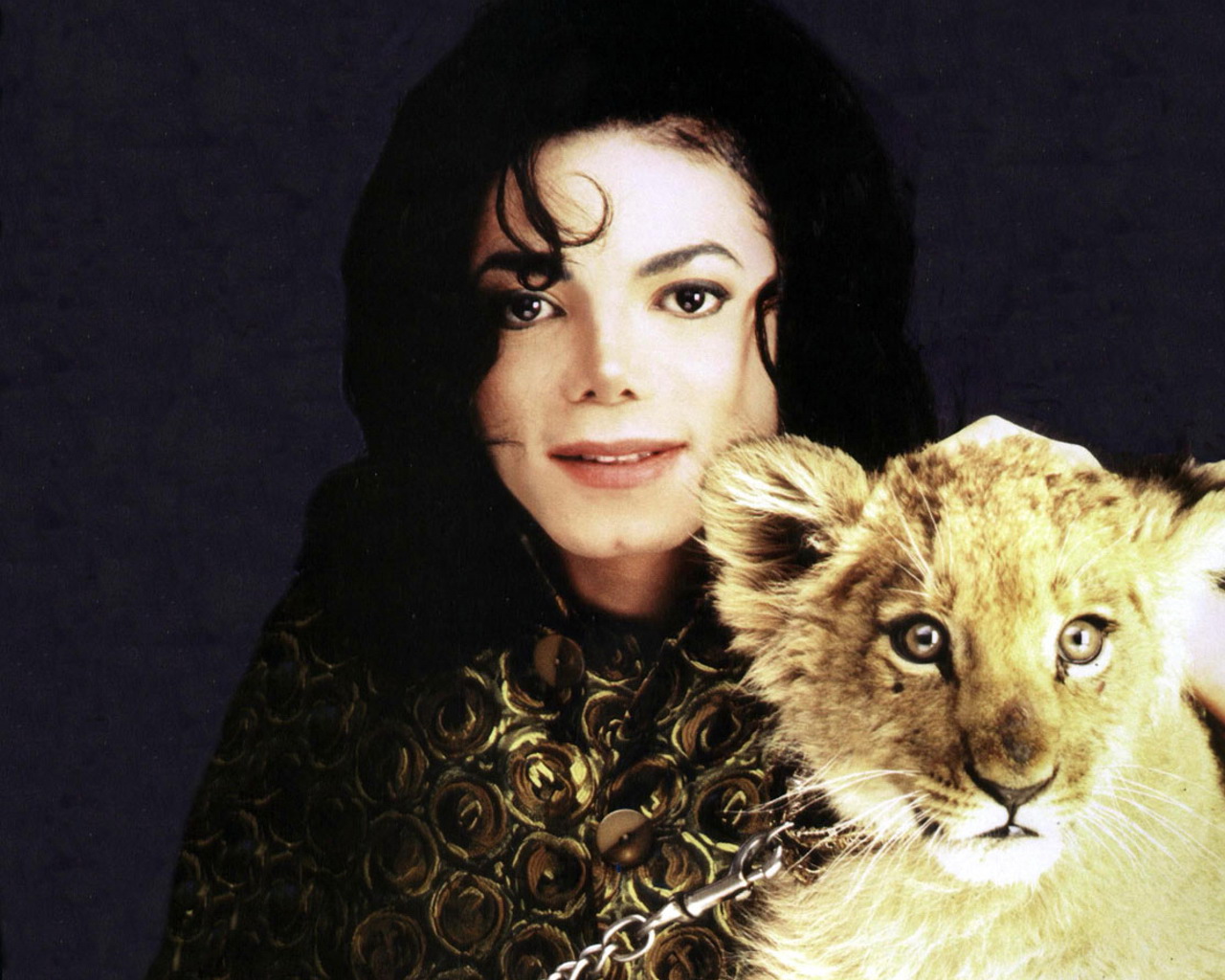 ˽ܿѷ߷ed Michael Jackson ֽ(ֽ10)