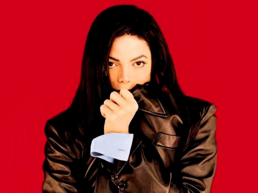 ˽ܿѷ߷ed Michael Jackson ֽ(ֽ14)