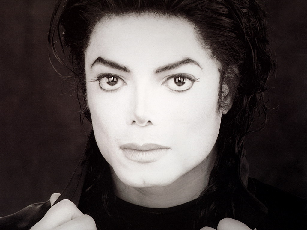 迈克杰克逊(高ed Michael Jackson) 经典壁纸