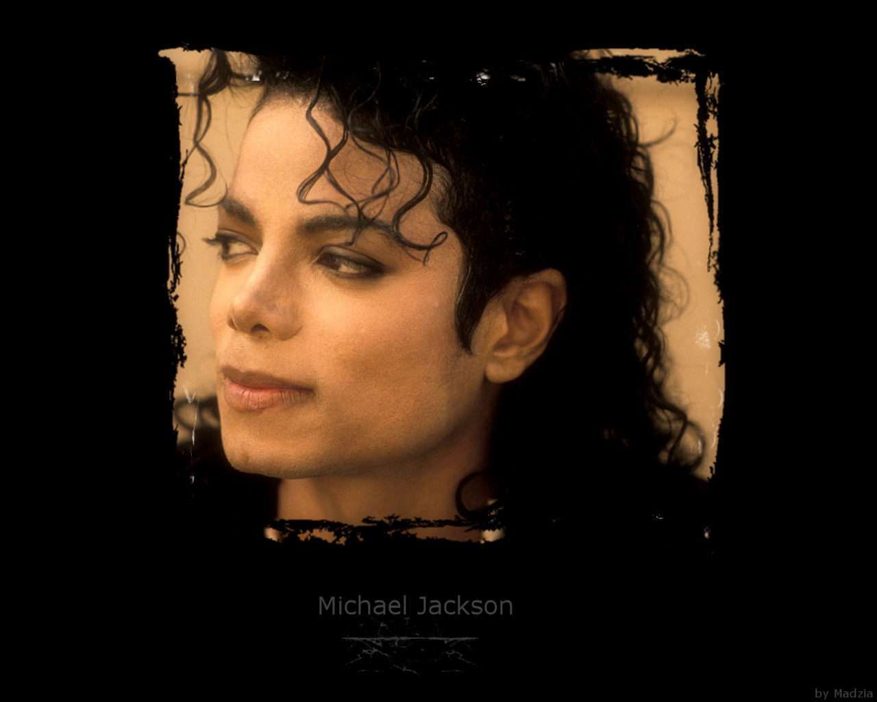 ˽ܿѷ߷ed Michael Jackson ֽ(ֽ4)