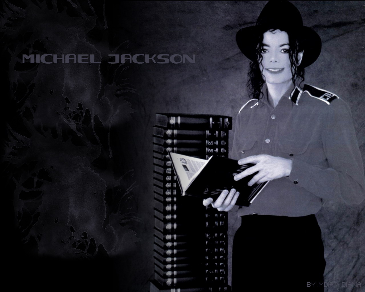 ˽ܿѷ߷ed Michael Jackson ֽ(ֽ10)