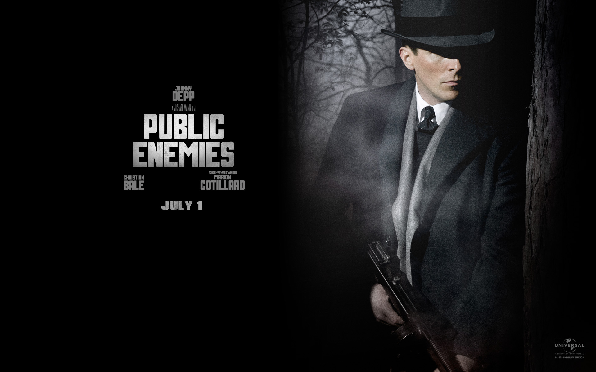 ֮ Public Enemies(ֽ2)