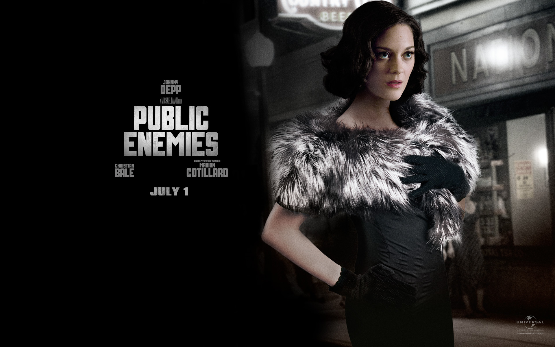 ֮ Public Enemies(ֽ3)