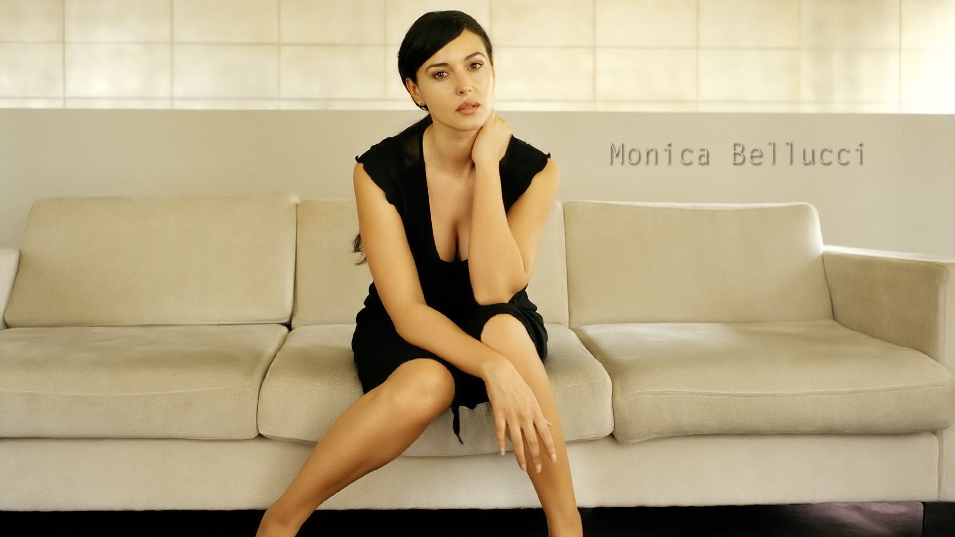 Īݿ³ Monica Bellucci ֽ(ֽ18)