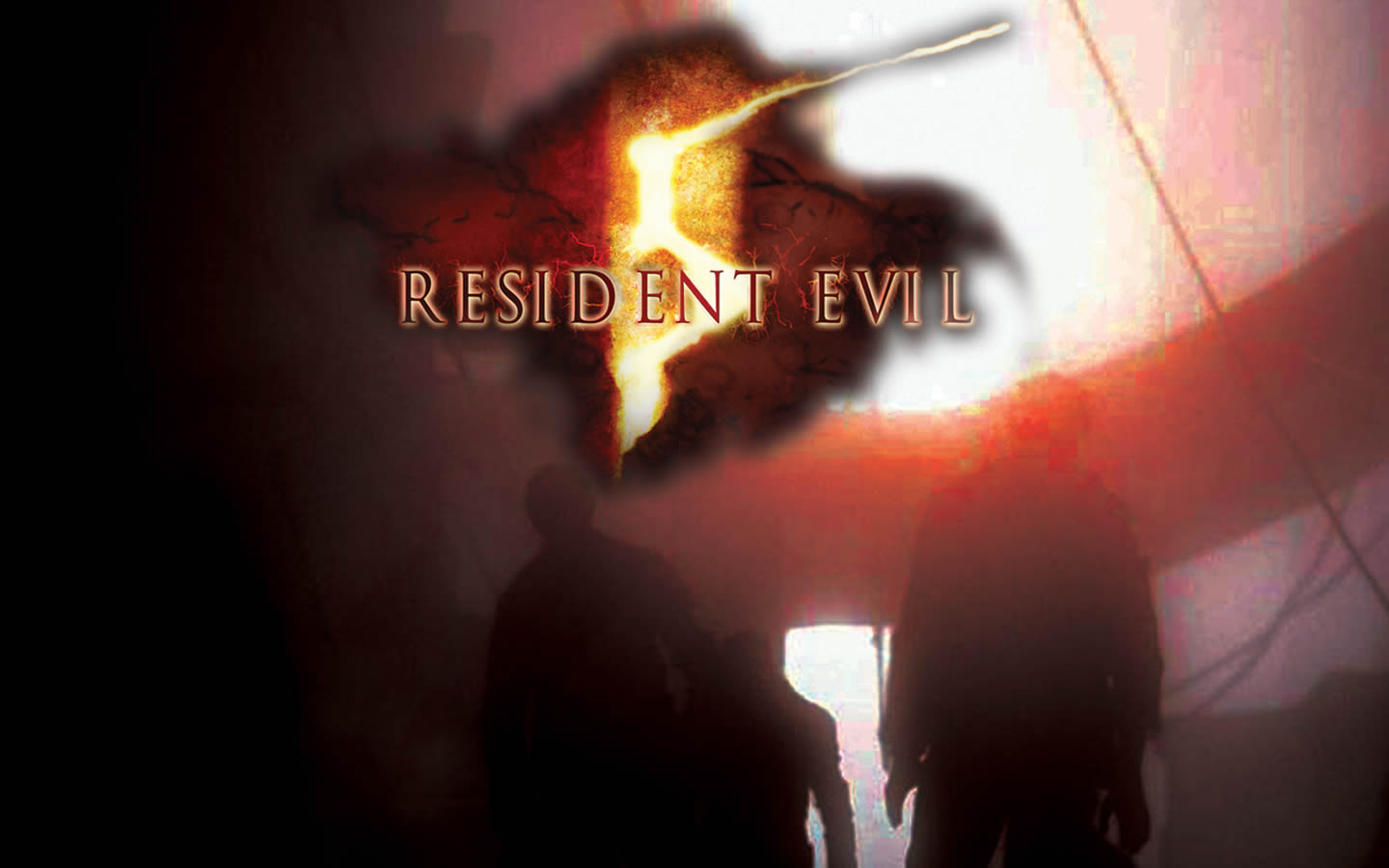 Σ5 (Resident Evil 5) Ϸֽ(ֽ13)