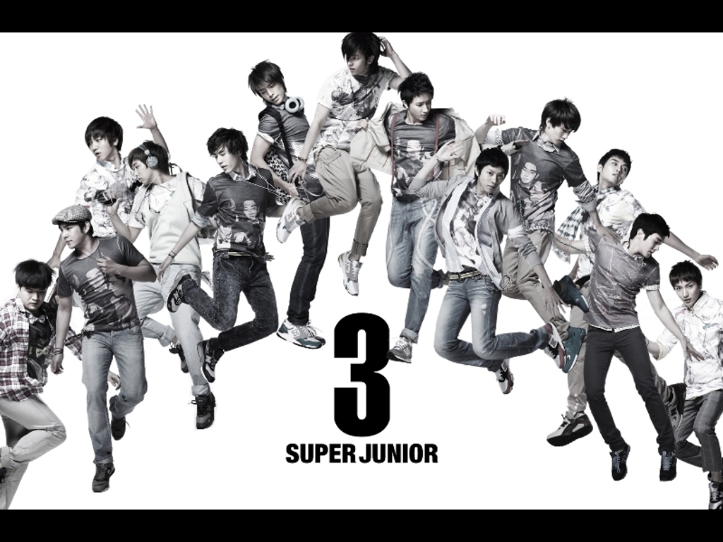 Super Junior(ֽ22)