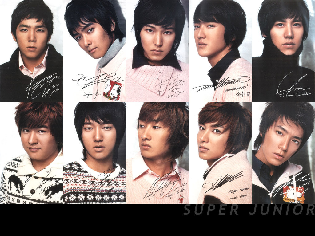 Super Junior(ֽ73)