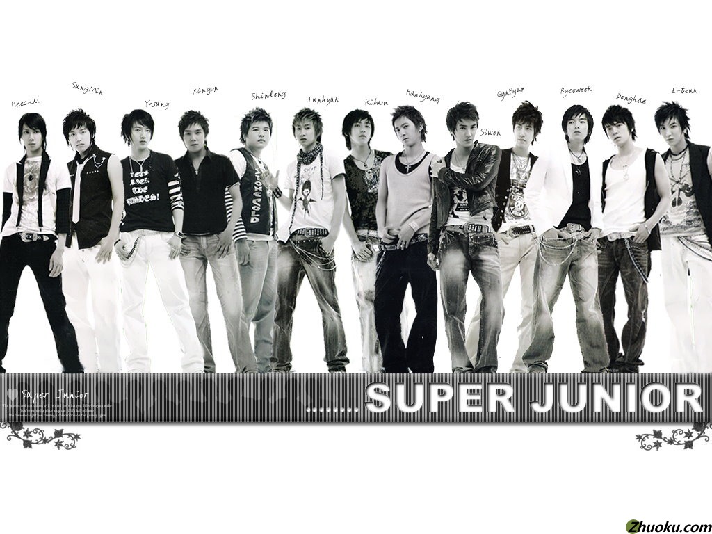Super Junior(ֽ77)