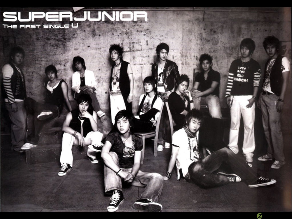 Super Junior(ֽ91)