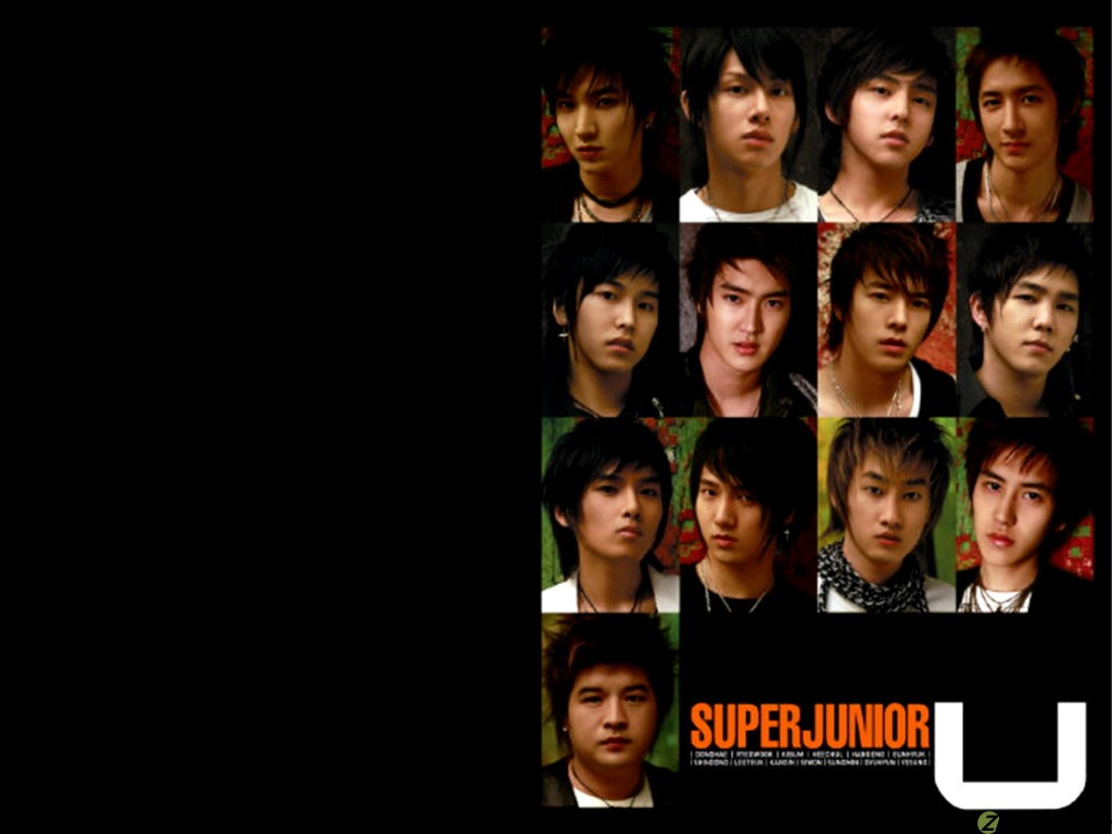 Super Junior(ֽ97)