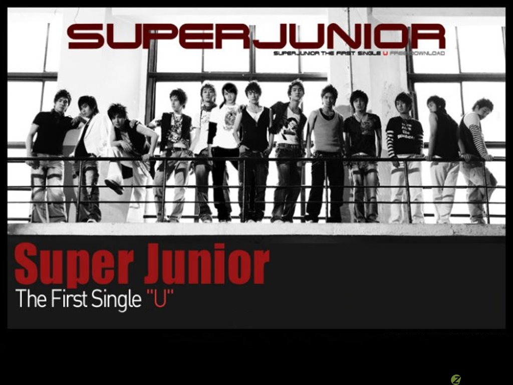 Super Junior(ֽ102)