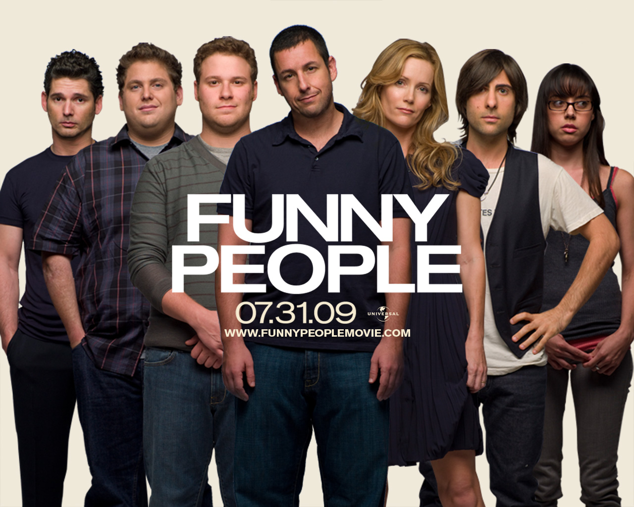  Funny People(2009)(ֽ2)