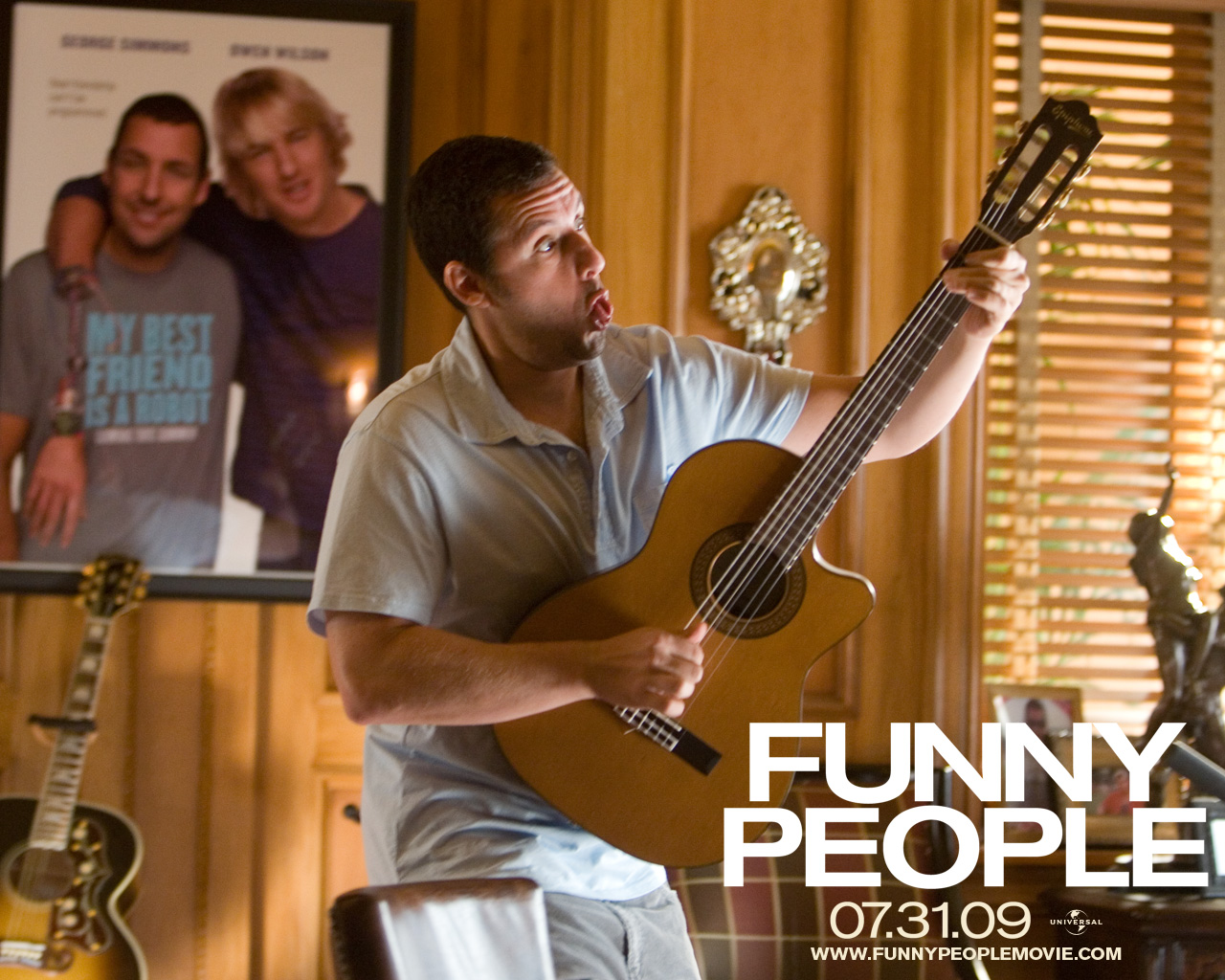  Funny People(2009)(ֽ4)