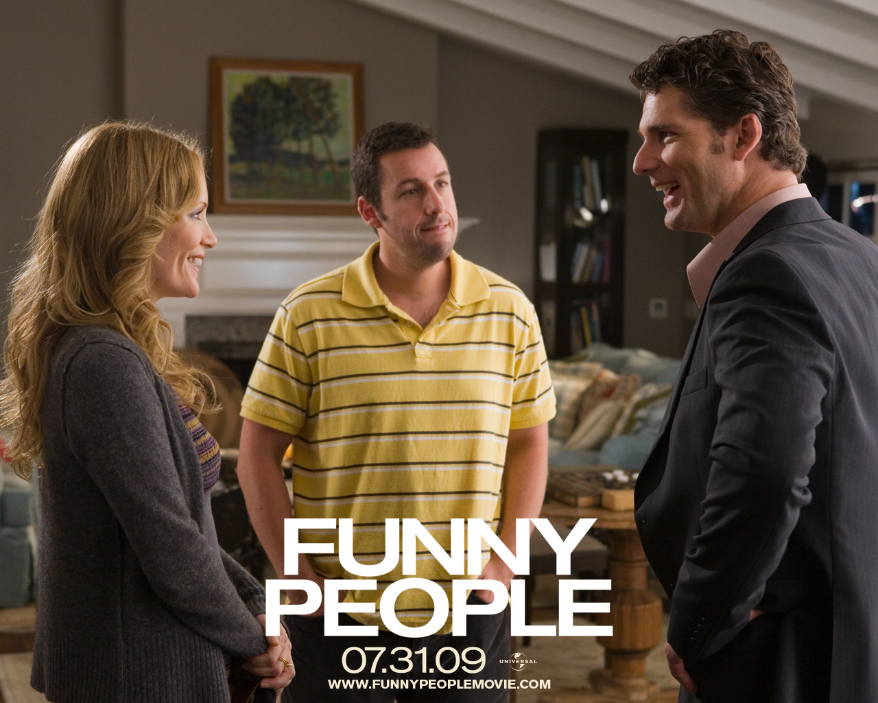  Funny People(2009)(ֽ6)