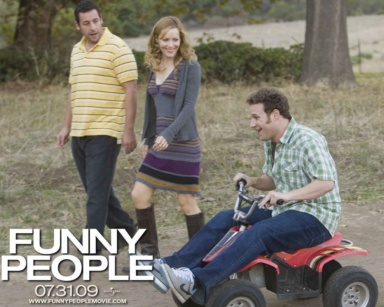  Funny People(2009)(ֽ9)